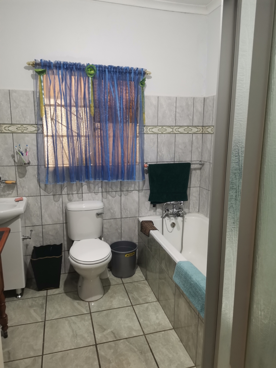 3 Bedroom Property for Sale in Senekal Free State